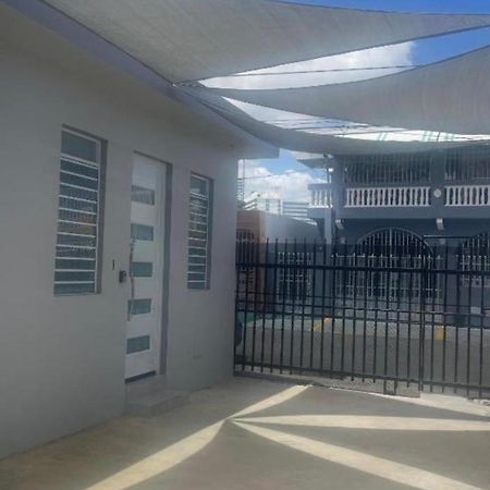 Perfect Suite #2 San Juan Exterior foto